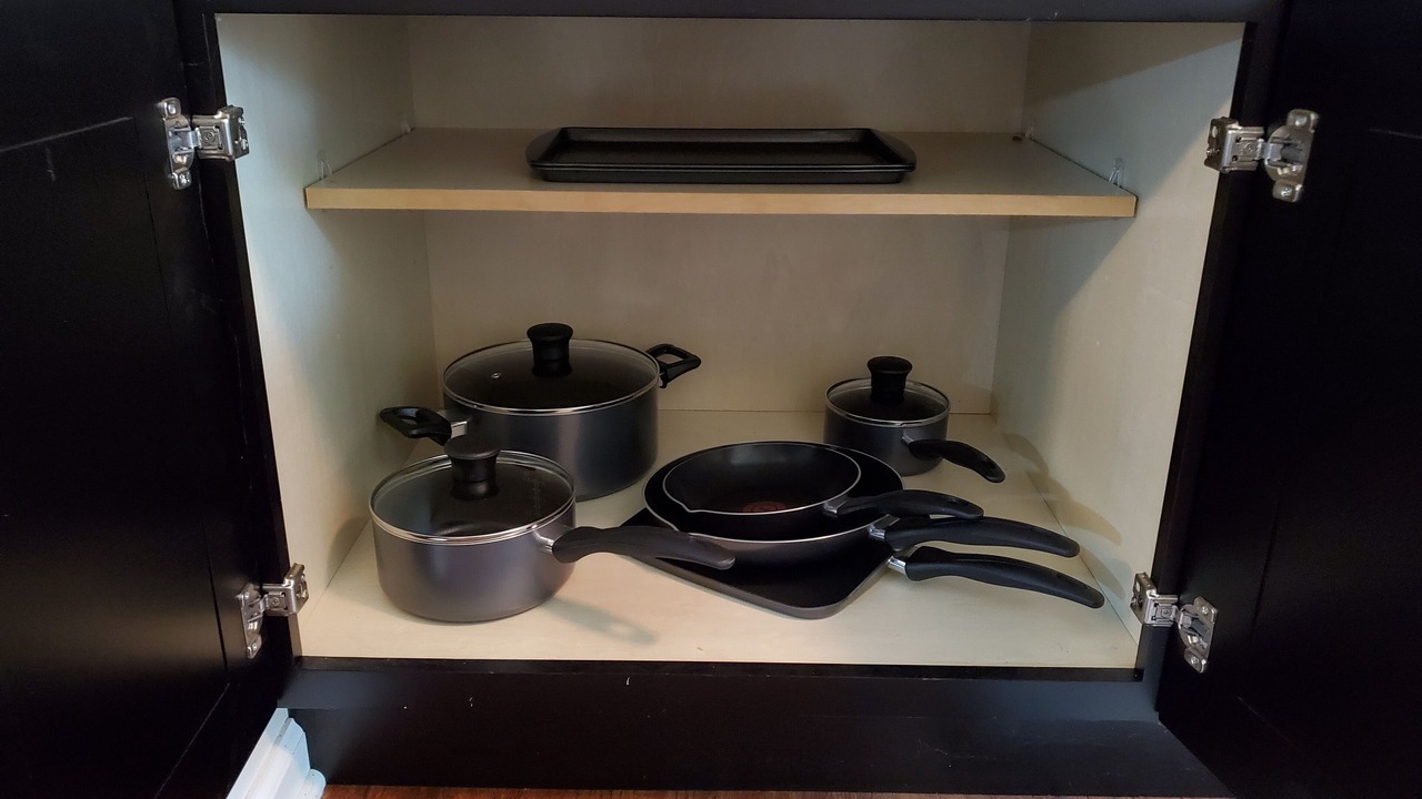 Photo of Kitchen in Wasco