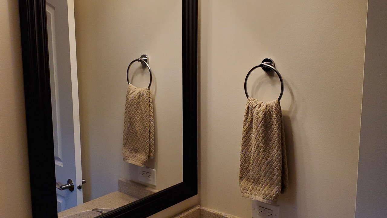 Photo of Bathroom in Wasco