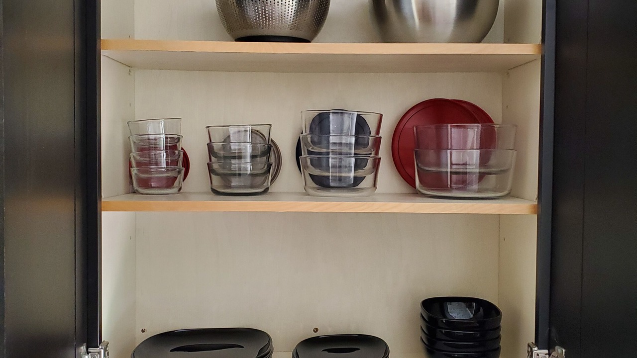 Photo of Kitchen in Wasco