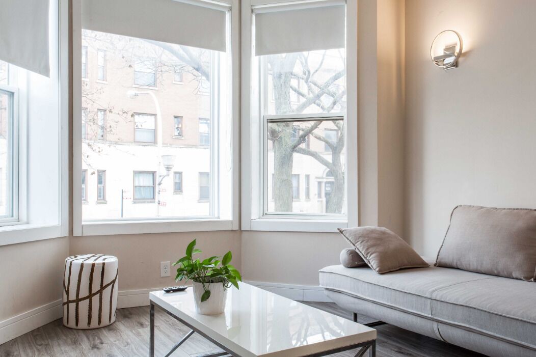 Photo of Livingroom in Lakeview