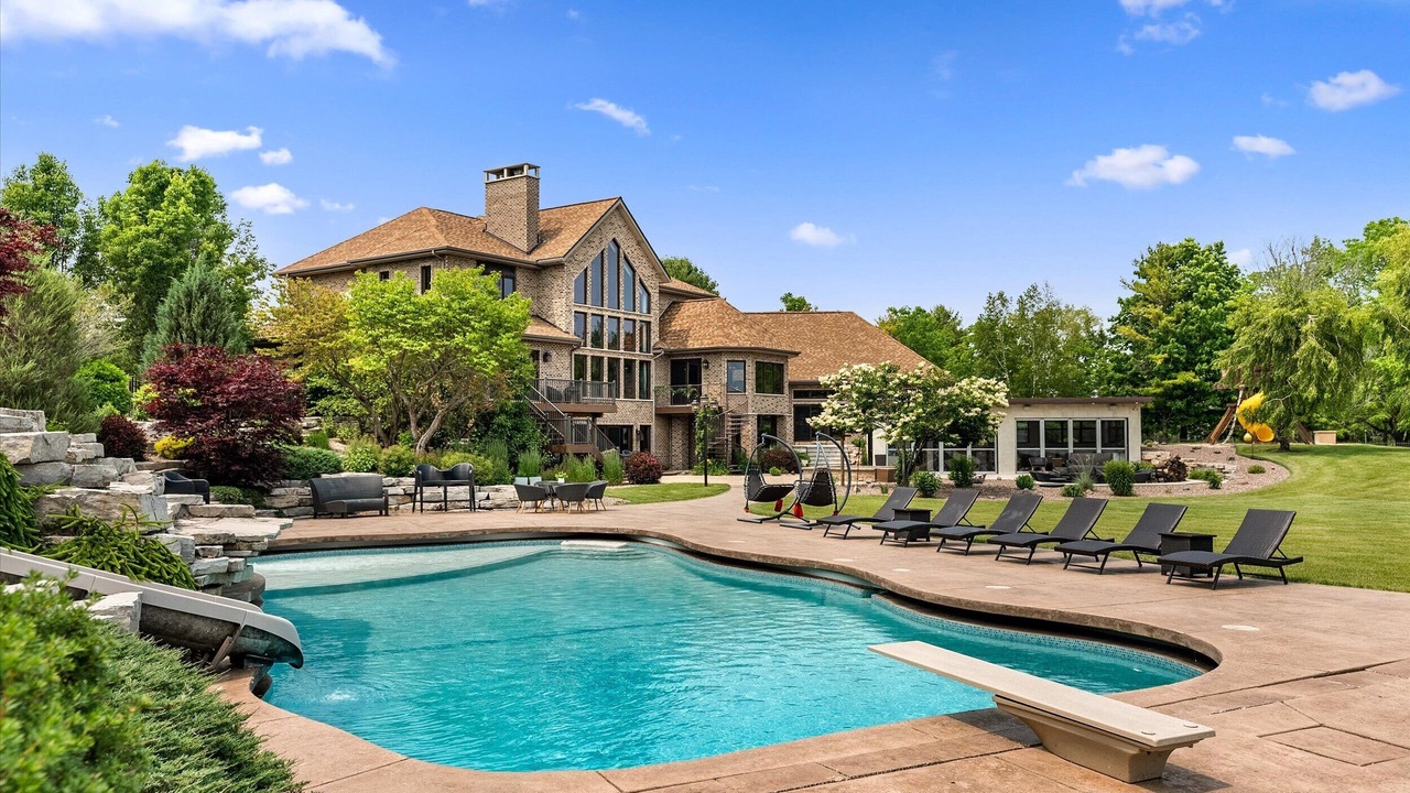 Photo of Outdoor in Newton