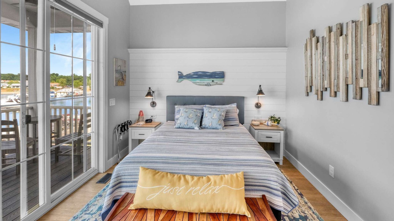 Photo of Bedroom in Ottawa