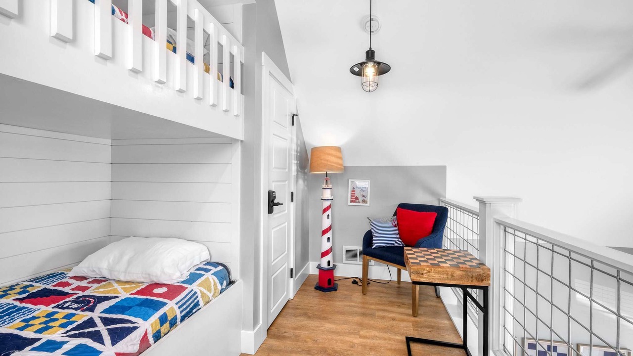 Photo of Bedroom in Ottawa