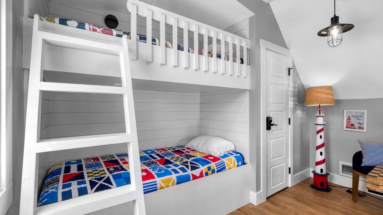 Photo of Bedroom in Ottawa