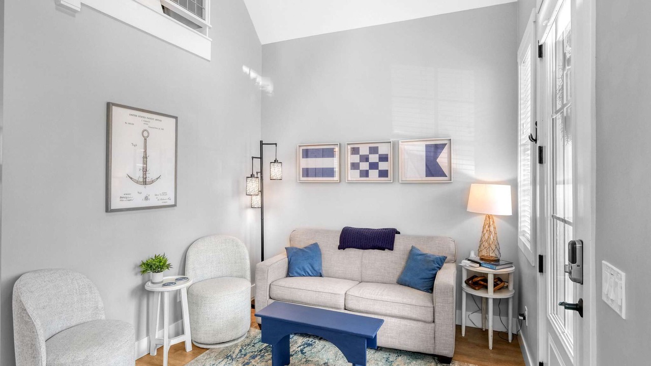 Photo of Livingroom in Ottawa