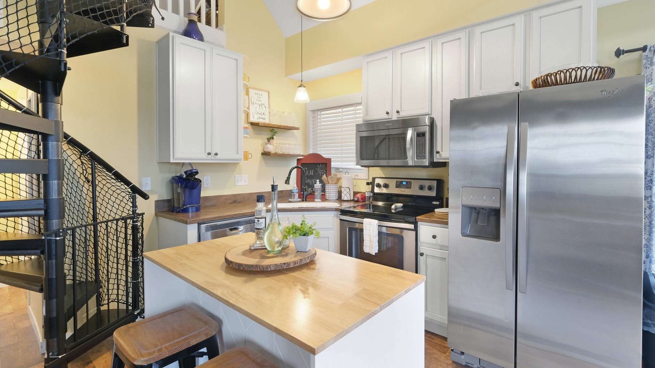 Photo of Kitchen in Ottawa