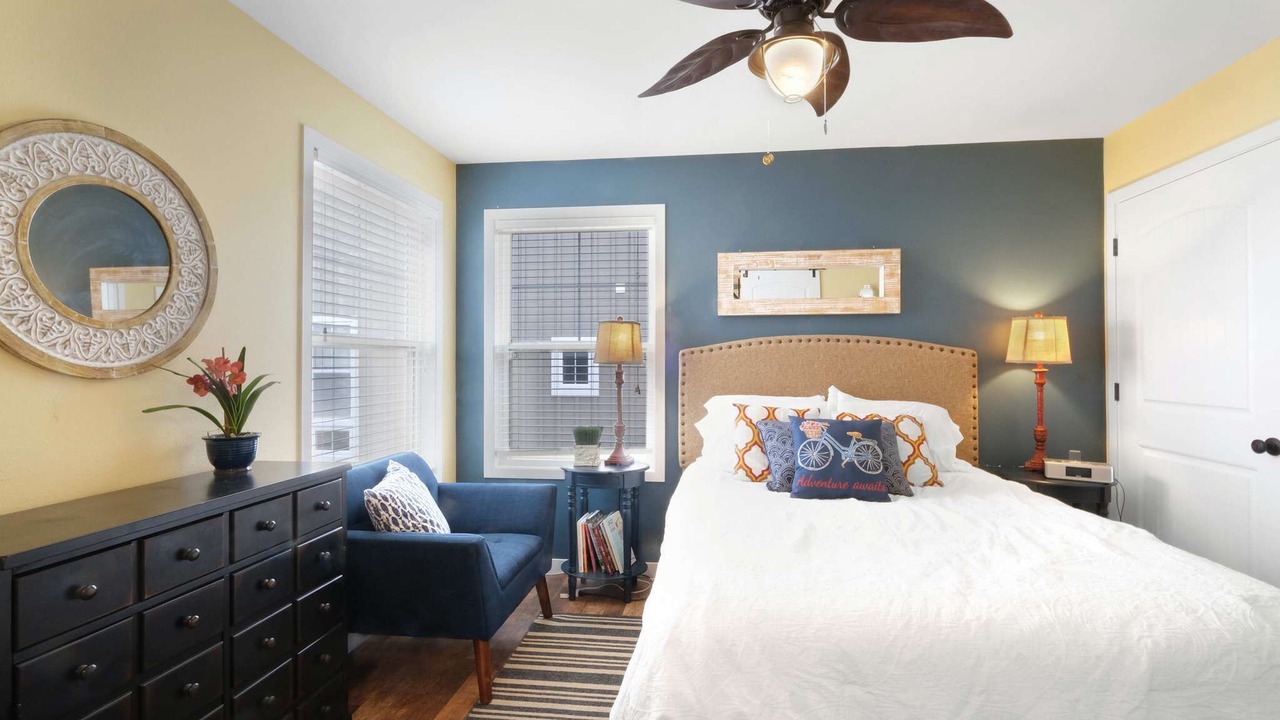 Photo of Bedroom in Ottawa