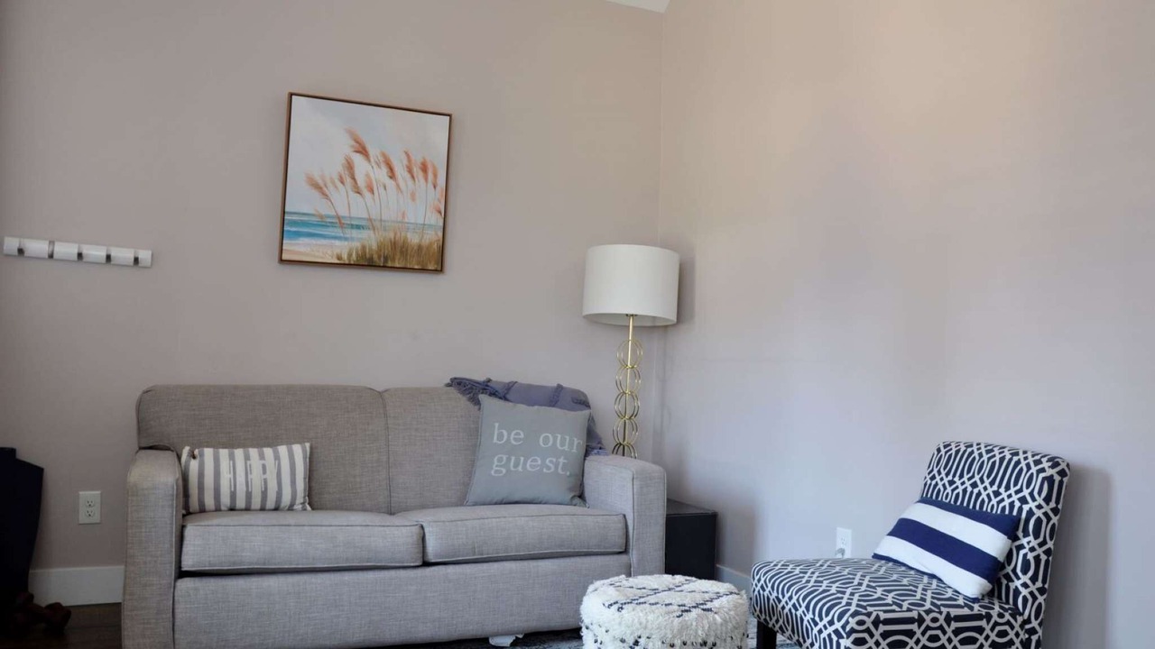 Photo of Livingroom in Ottawa