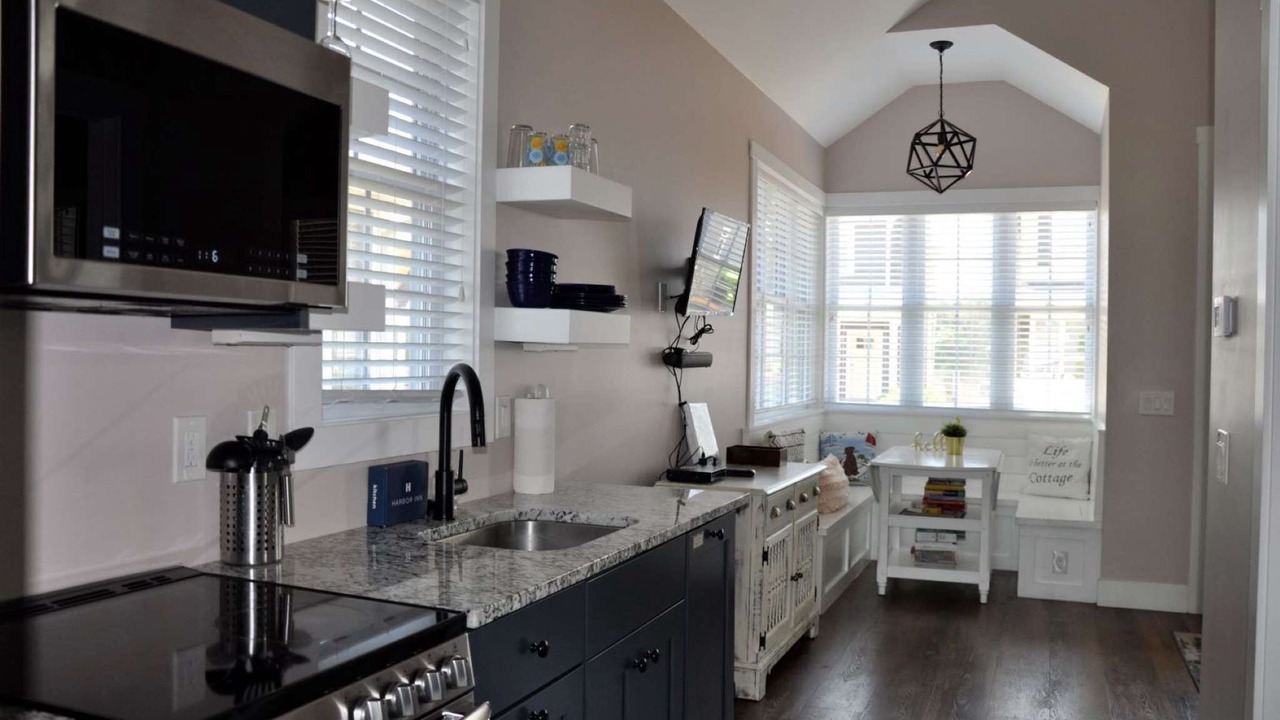 Photo of Kitchen in Ottawa