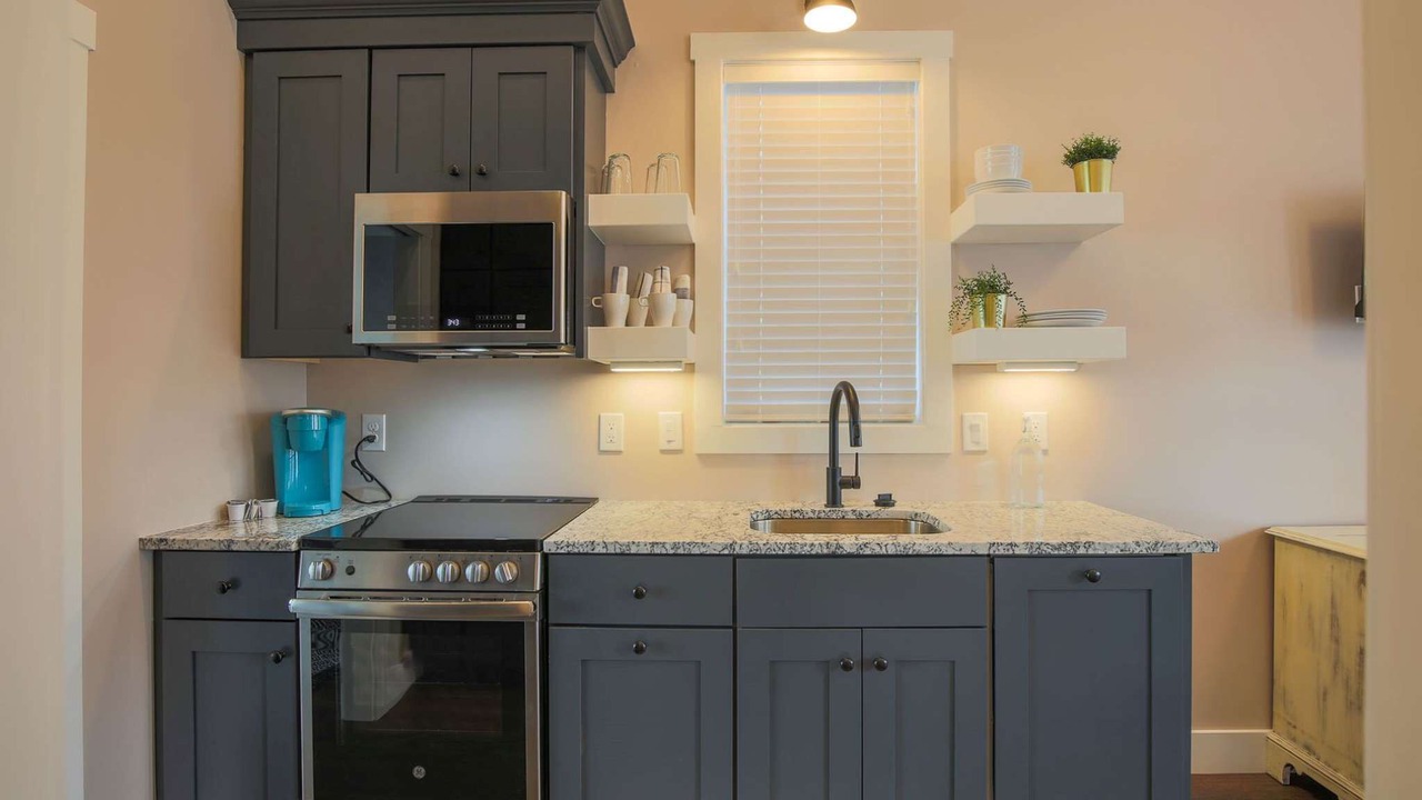 Photo of Kitchen in Ottawa
