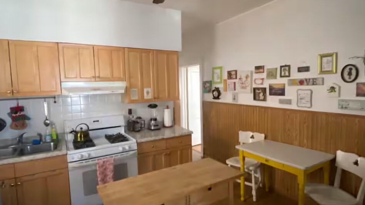 Photo of Kitchen in Irving Park