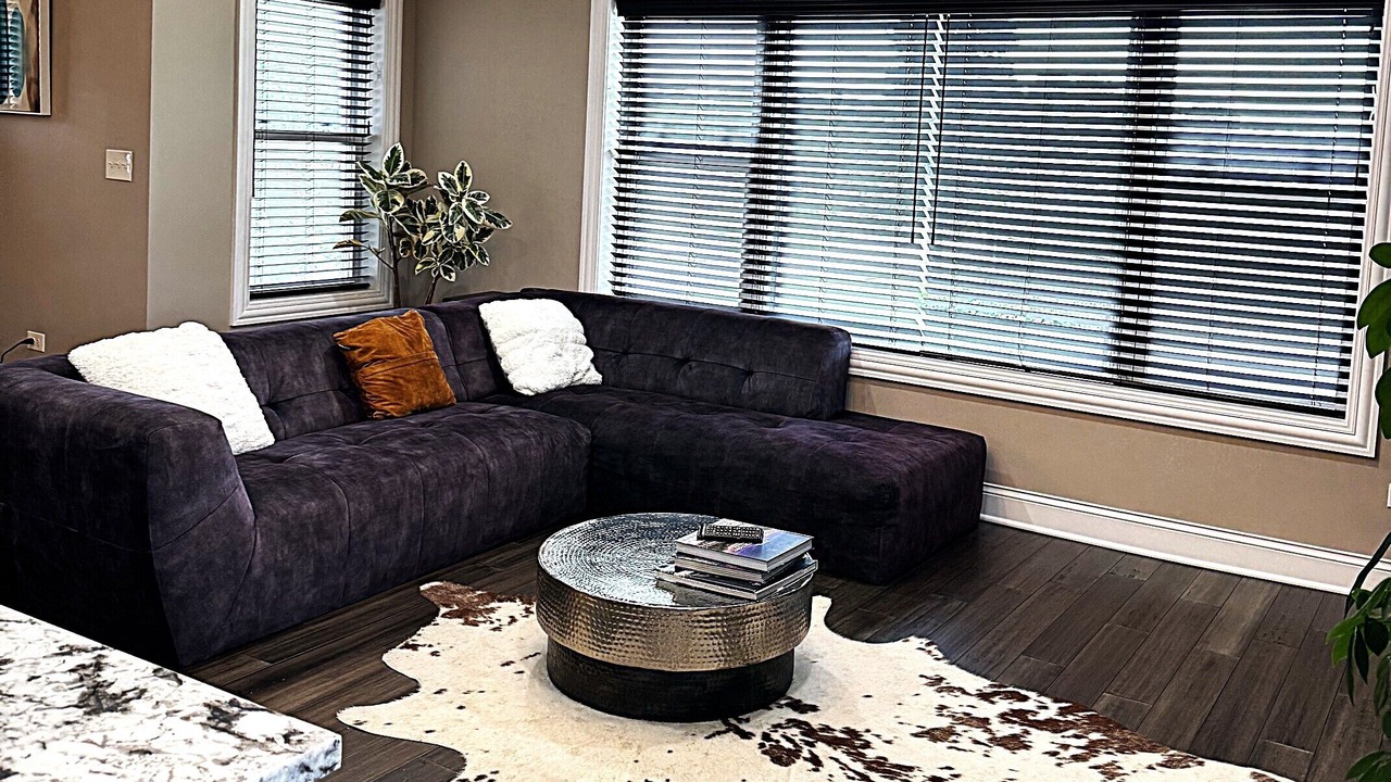 Photo of Livingroom in Oak Lawn