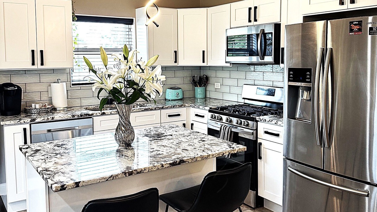 Photo of Kitchen in Oak Lawn