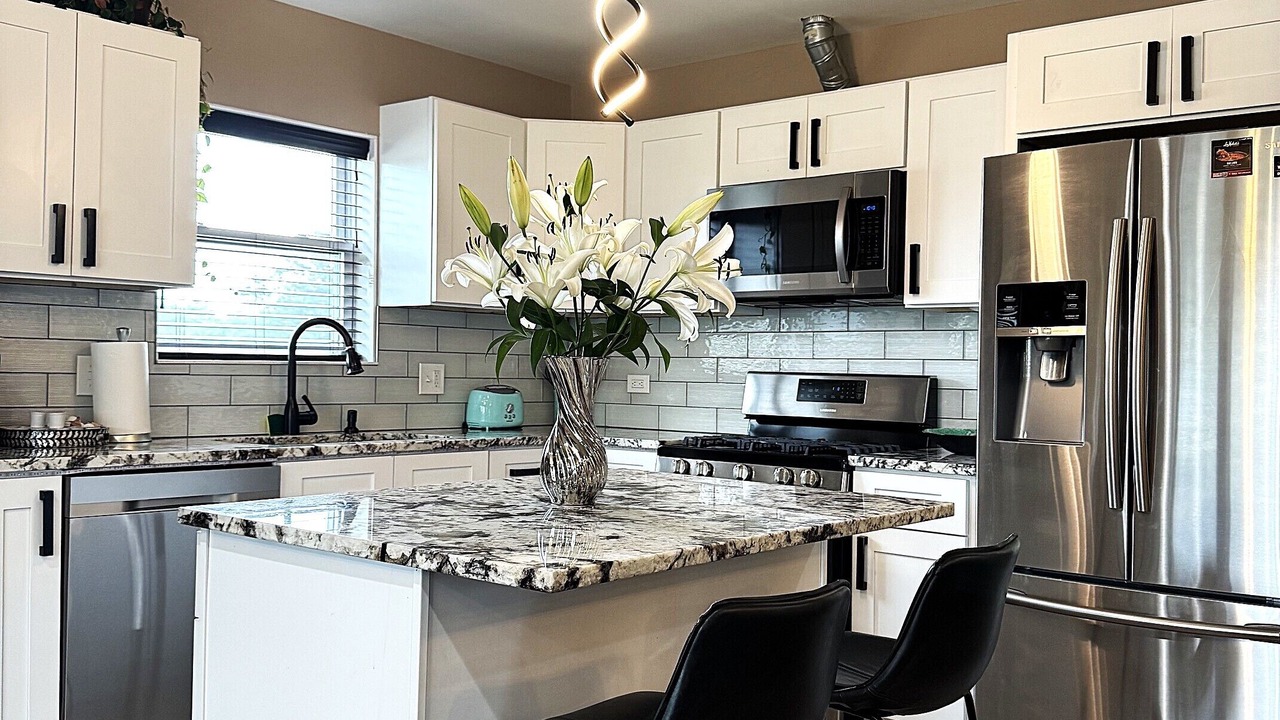 Photo of Kitchen in Oak Lawn