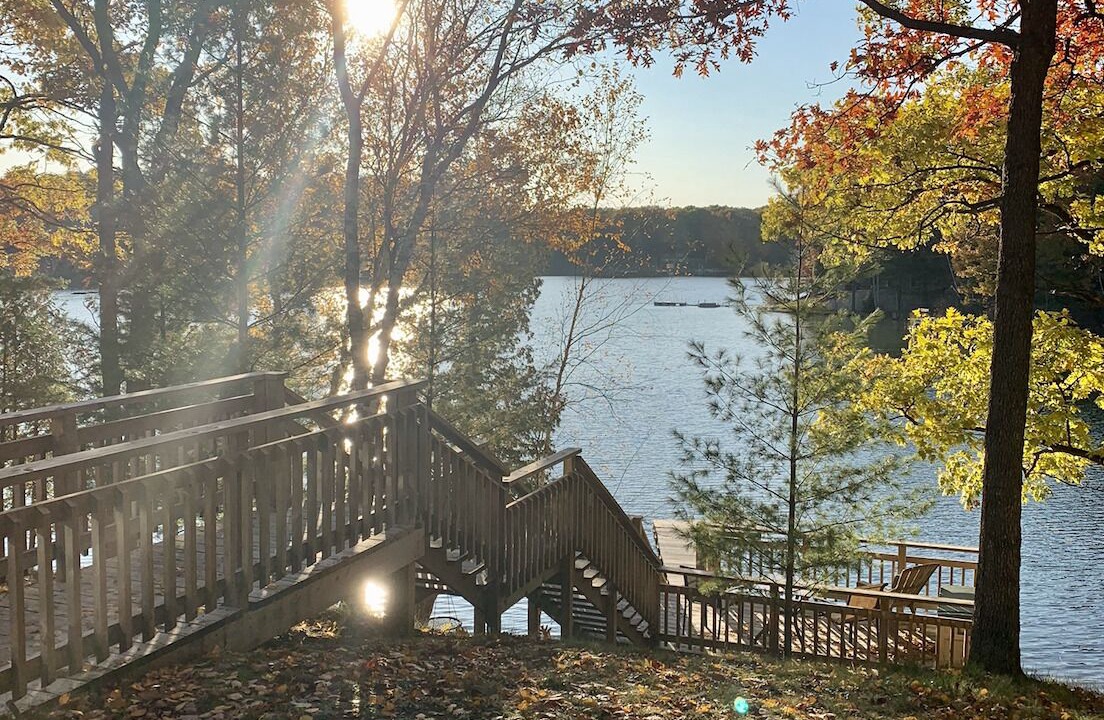 Photo of Outdoor in Irons
