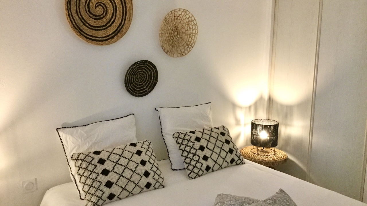 Photo of Bedroom in Narbonne