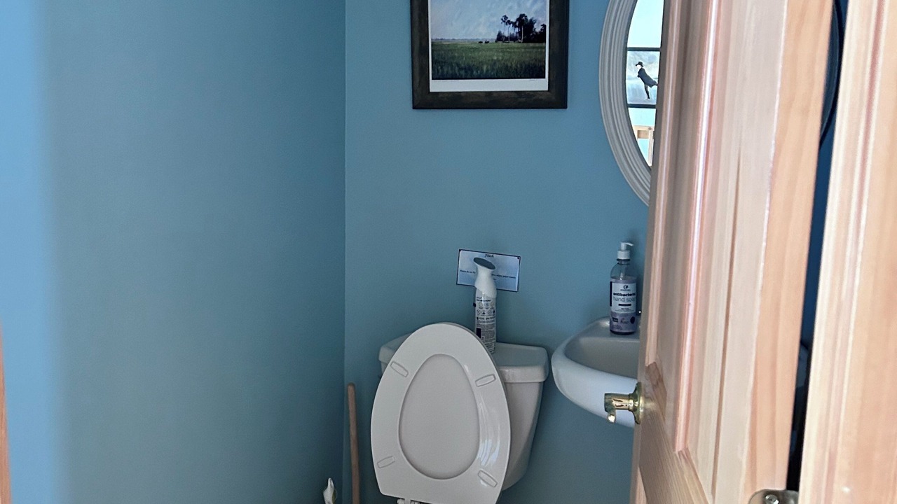 Photo of Bathroom in Frankfort