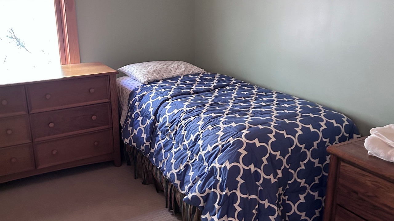 Photo of Bedroom in Frankfort