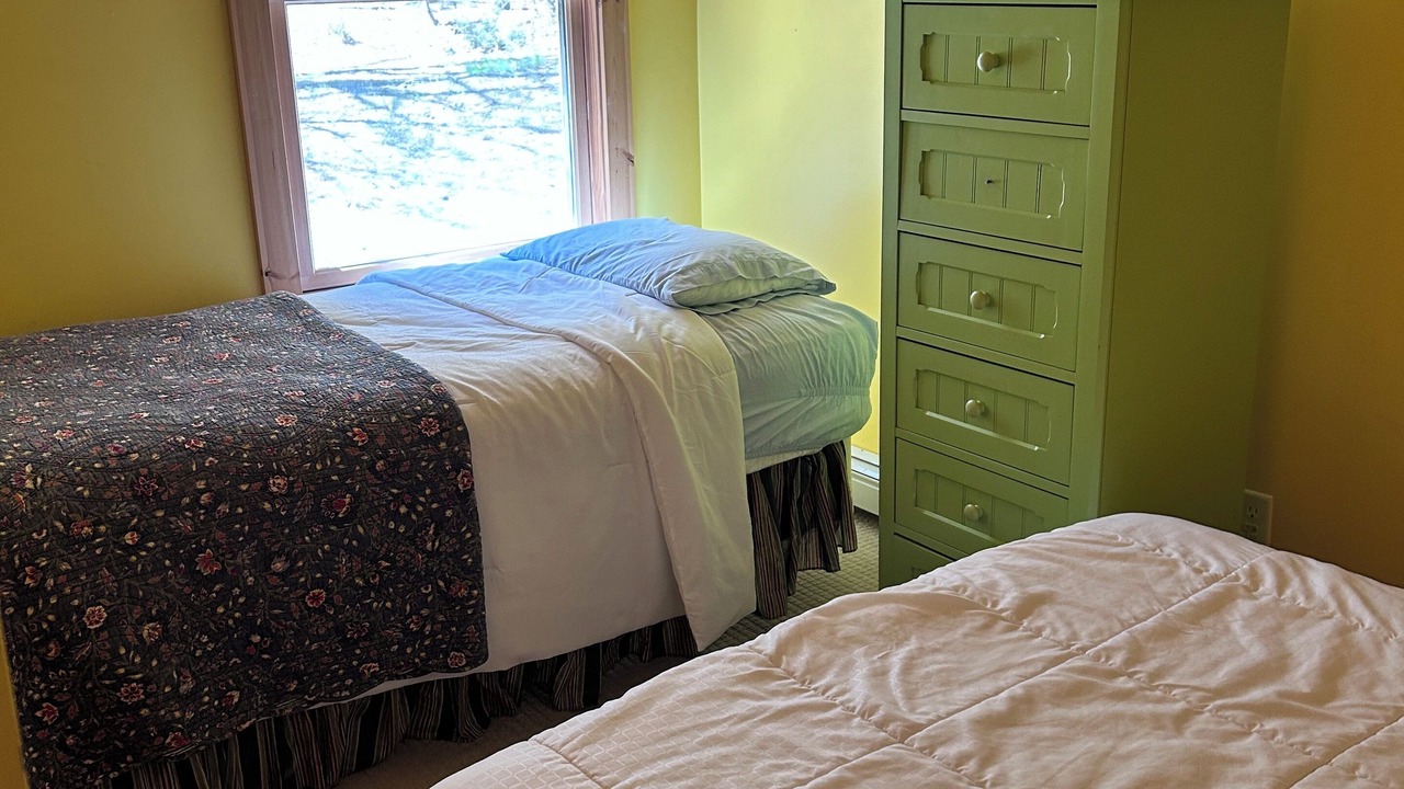 Photo of Bedroom in Frankfort