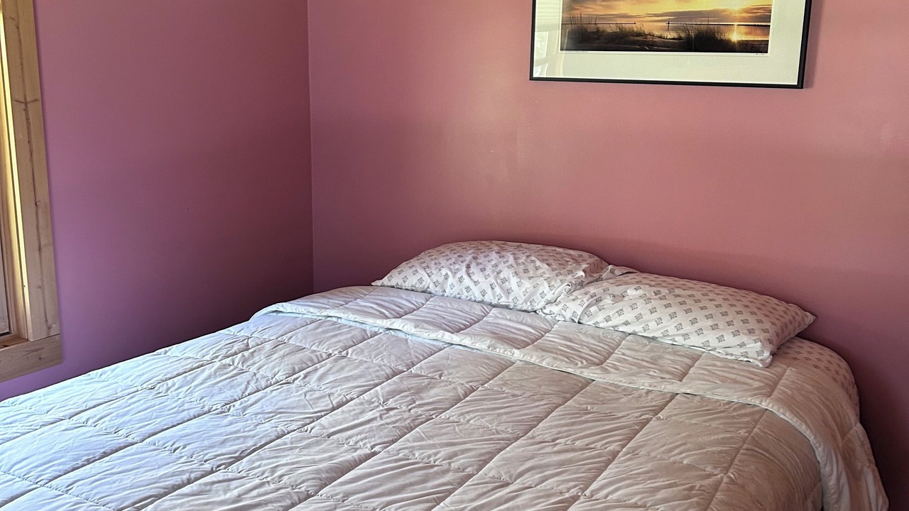 Photo of Bedroom in Frankfort