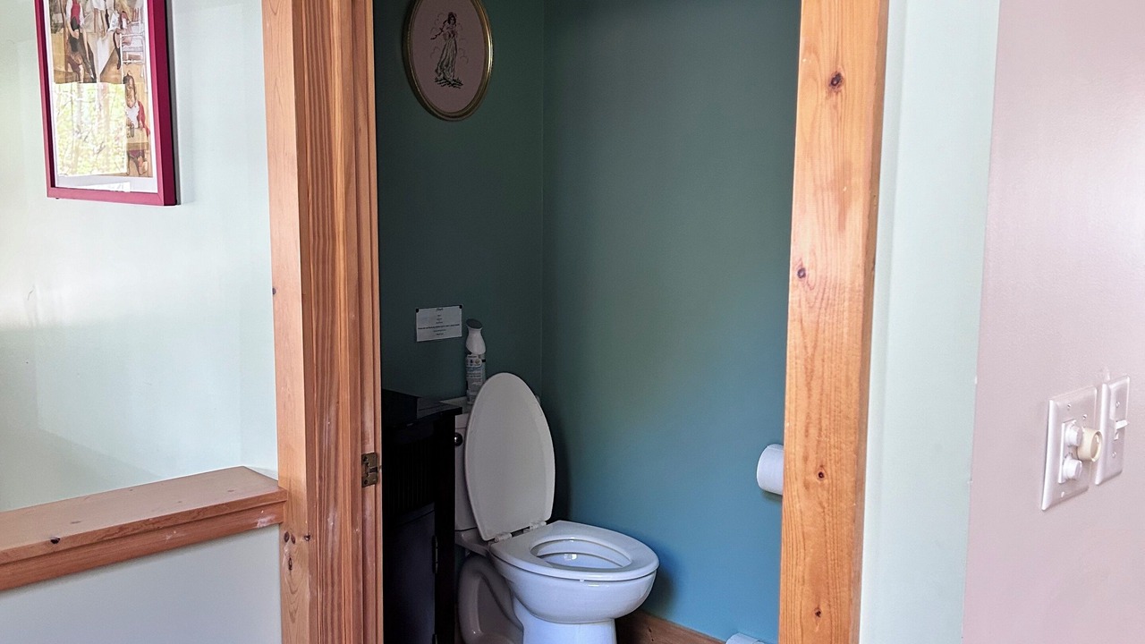 Photo of Bathroom in Frankfort