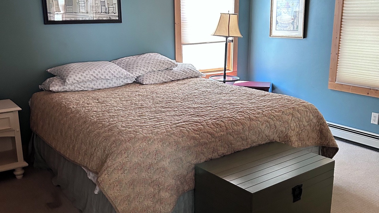 Photo of Bedroom in Frankfort