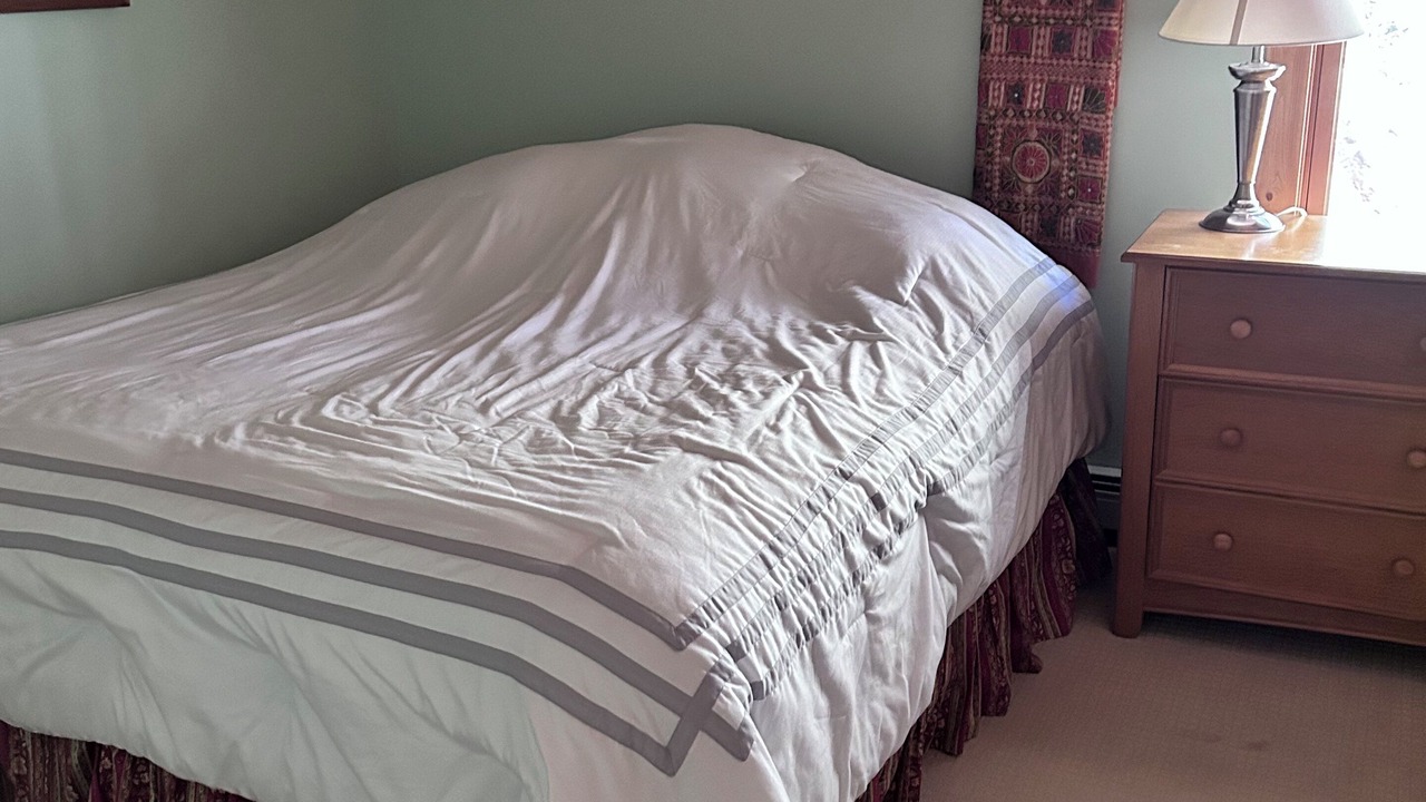 Photo of Bedroom in Frankfort