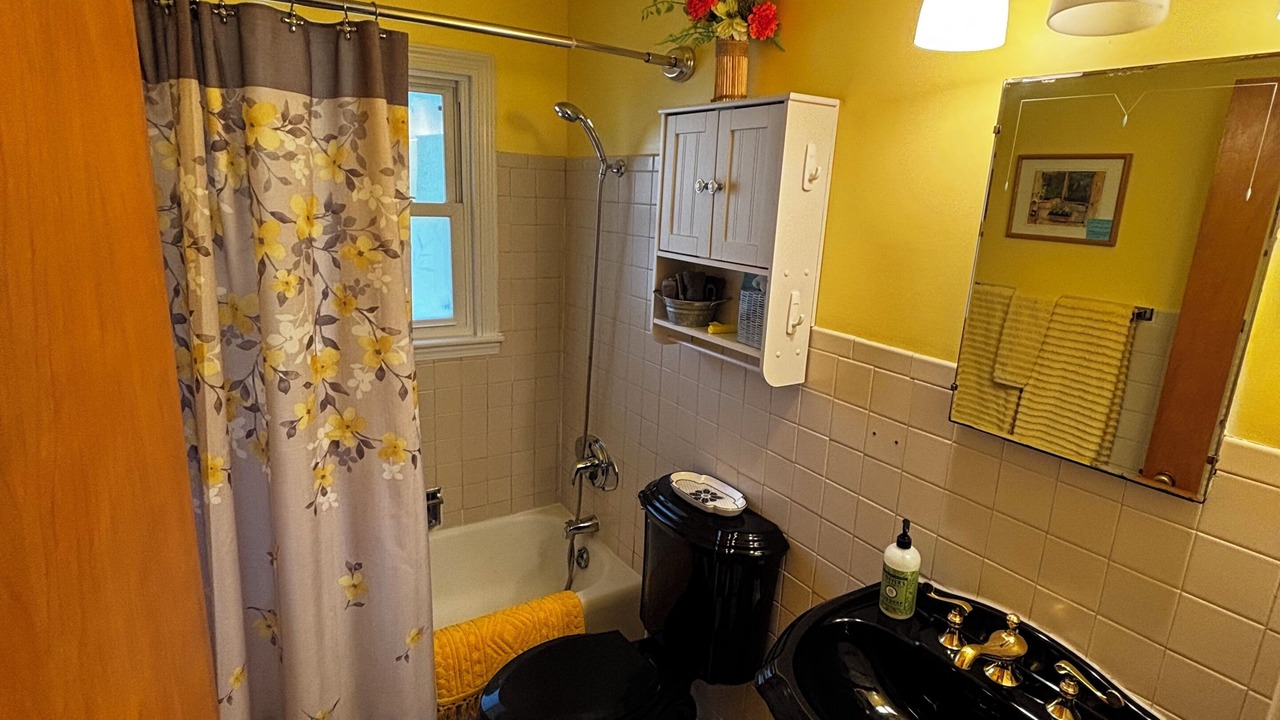 Photo of Bathroom in Burlington