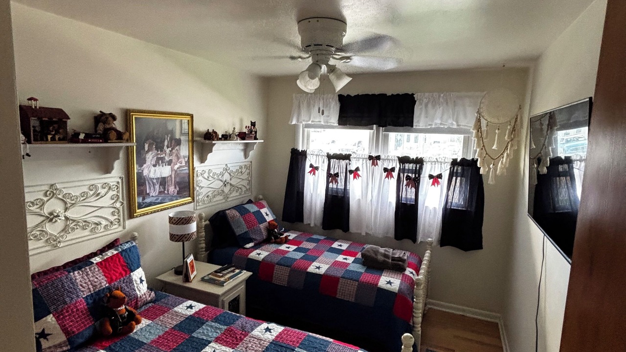 Photo of Bedroom in Burlington