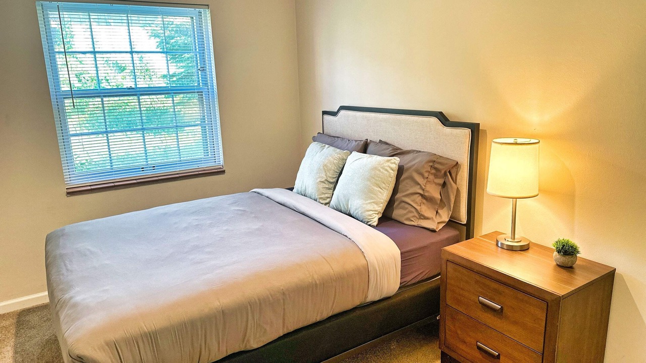 Photo of Bedroom in Grand Rapids