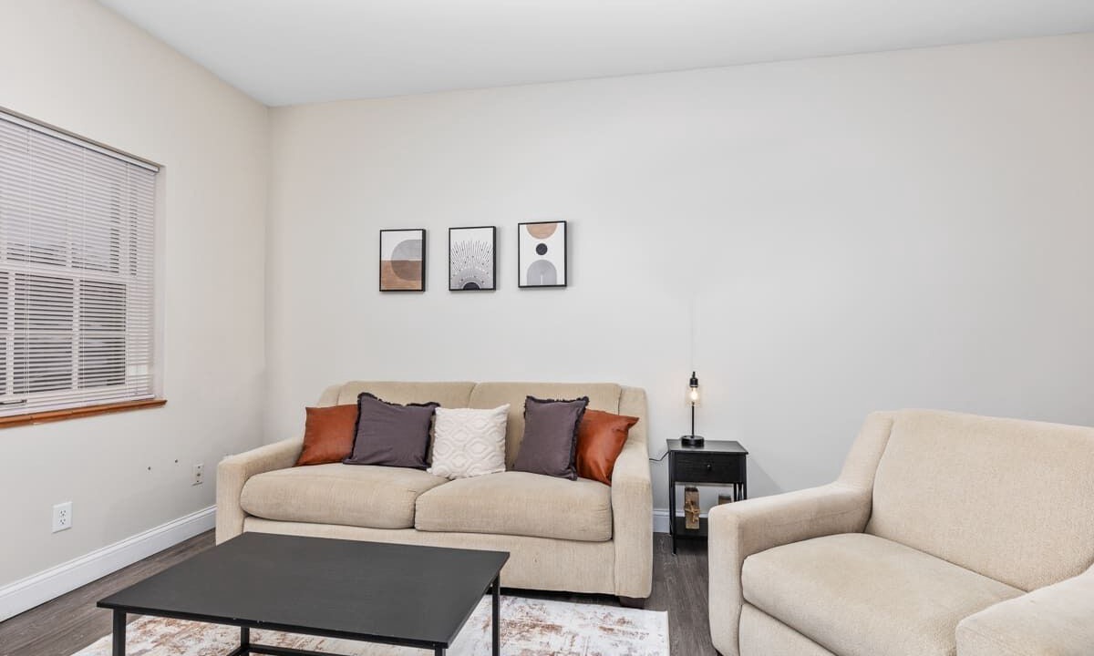 Photo of Livingroom in Grand Rapids
