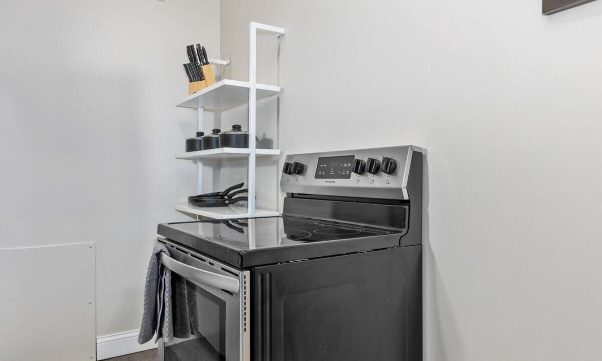 Photo of Kitchen in Grand Rapids