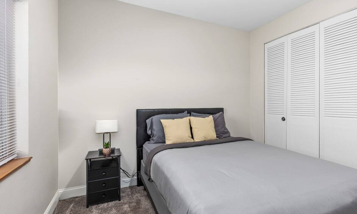 Photo of Bedroom in Grand Rapids