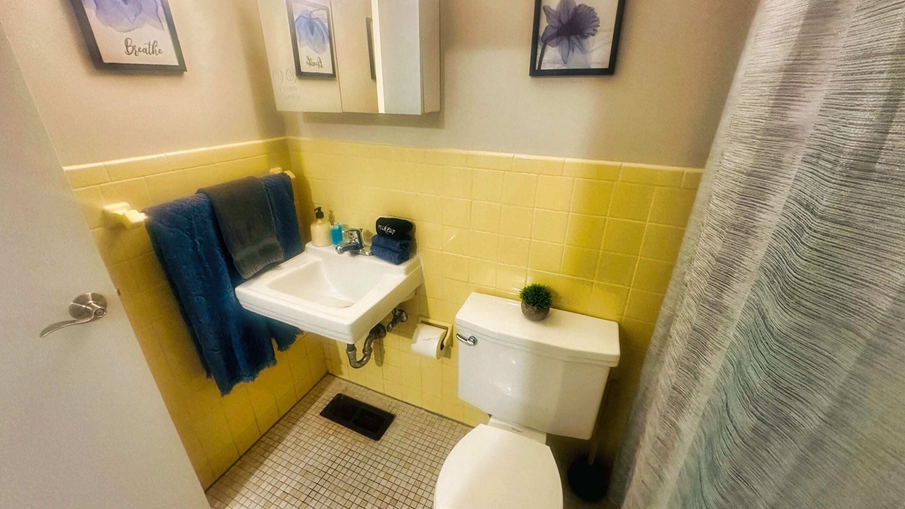 Photo of Bathroom in Grand Rapids