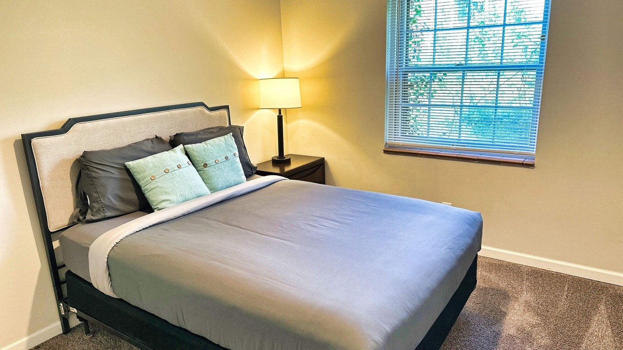Photo of Bedroom in Grand Rapids