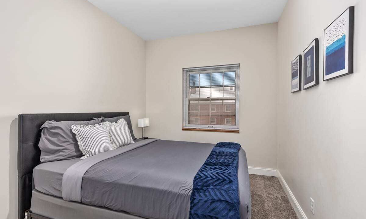 Photo of Bedroom in Grand Rapids
