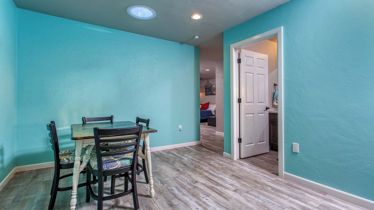 Photo of Bathroom in Baileys Harbor