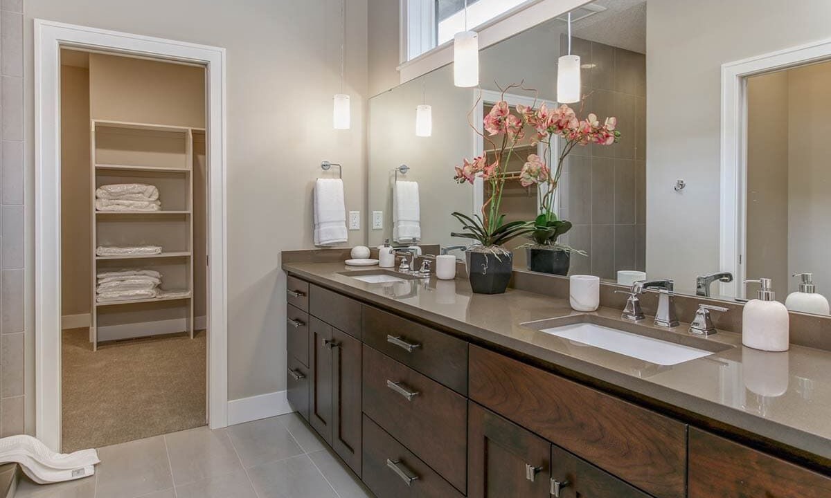 Photo of Bathroom in Rochester