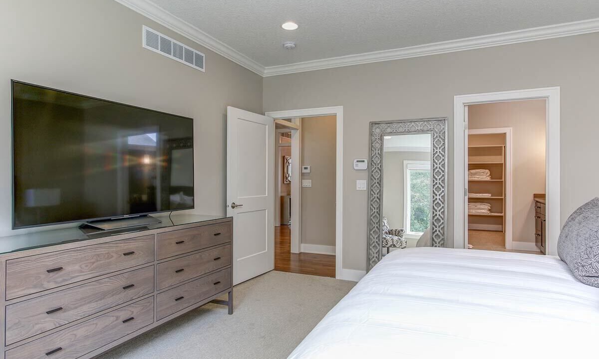 Photo of Bedroom in Rochester