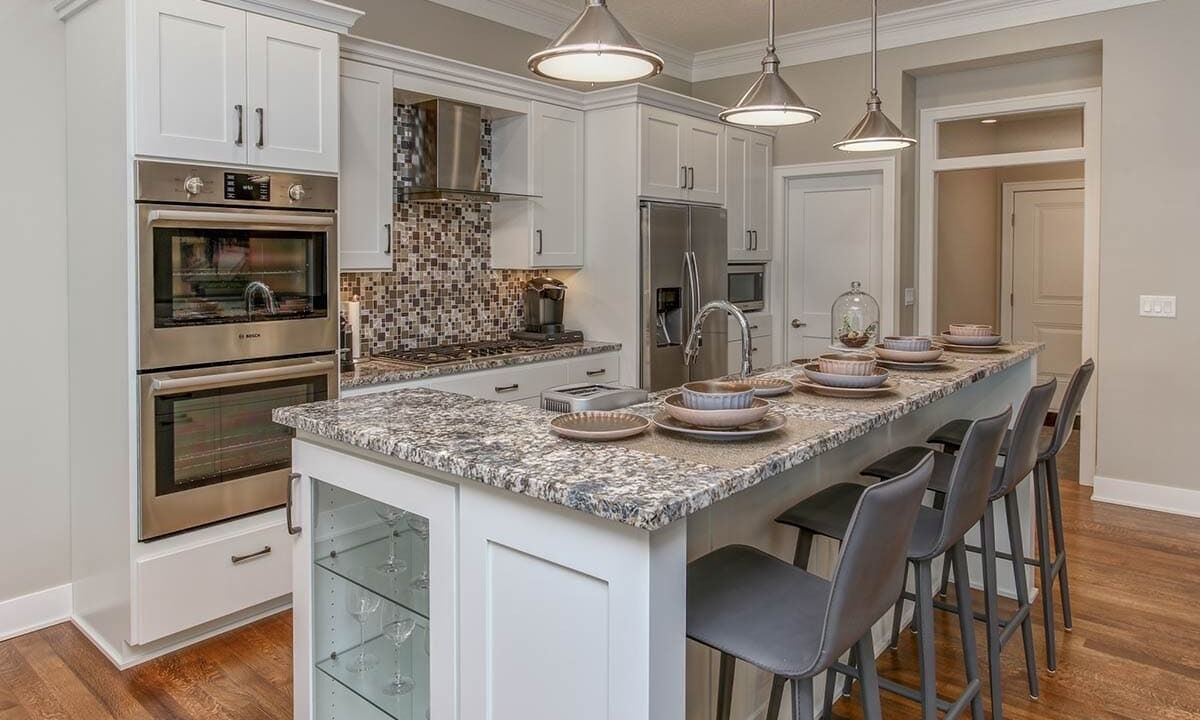 Photo of Kitchen in Rochester