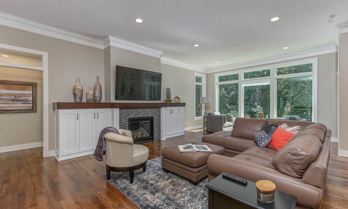 Photo of Livingroom in Rochester