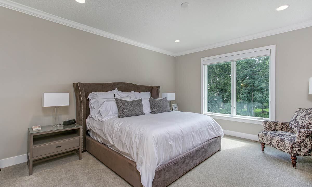 Photo of Bedroom in Rochester