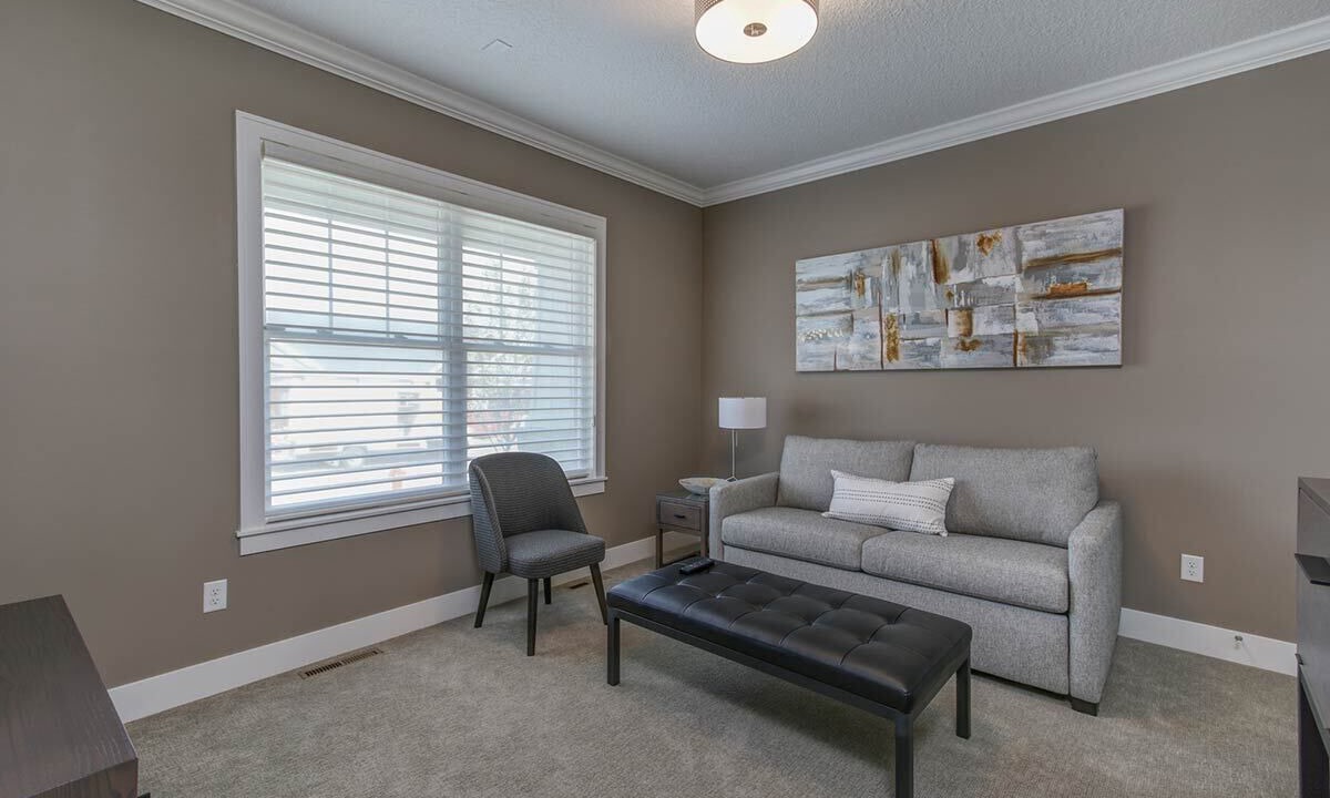 Photo of Livingroom in Rochester