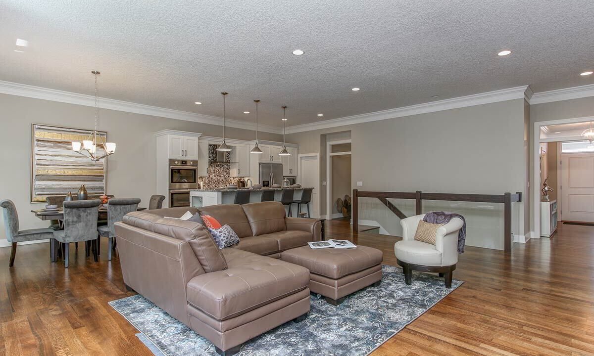 Photo of Livingroom in Rochester