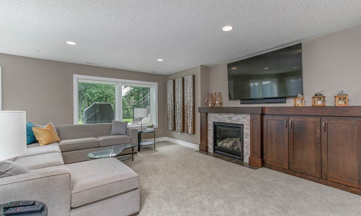 Photo of Livingroom in Rochester