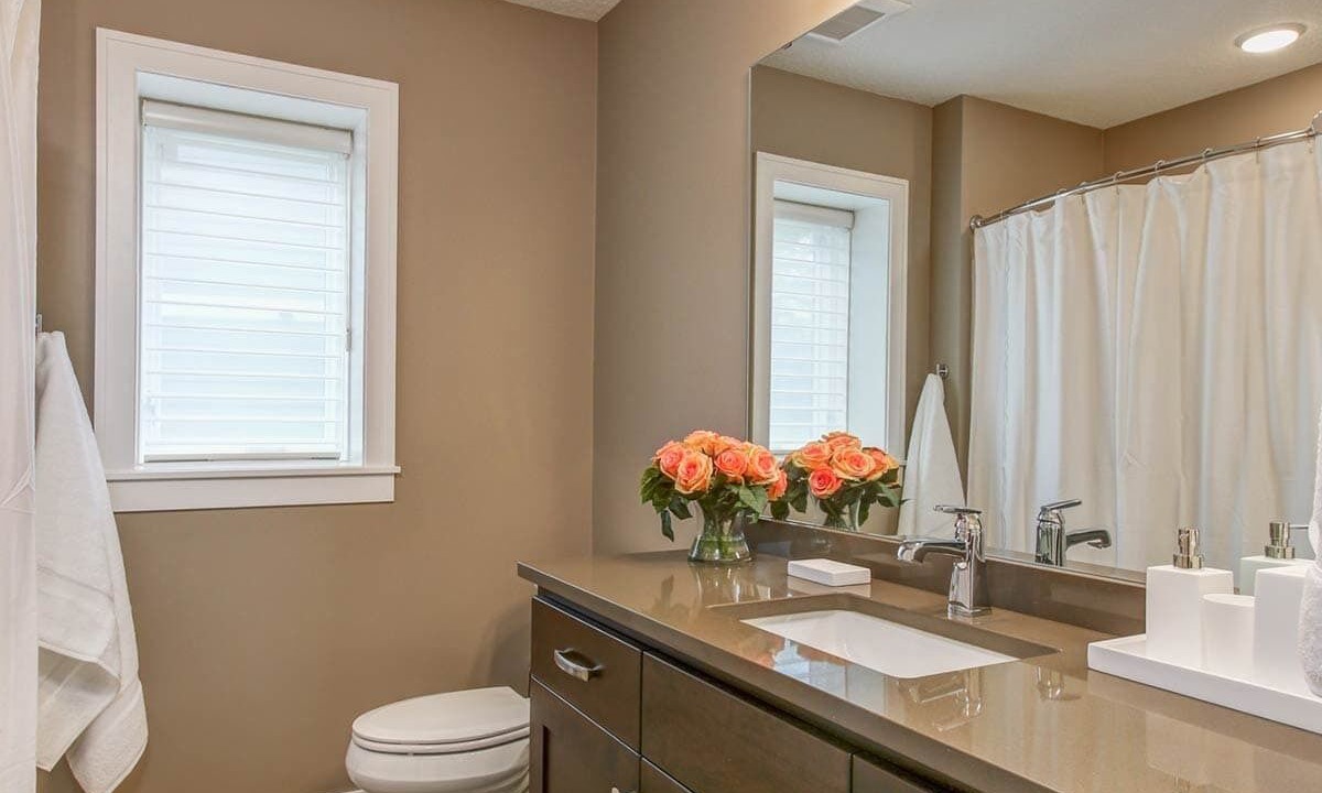 Photo of Bathroom in Rochester