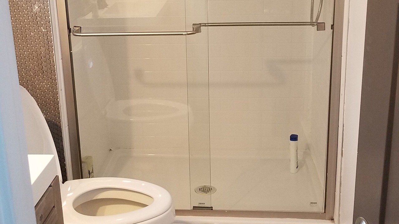 Photo of Bathroom in Paradise