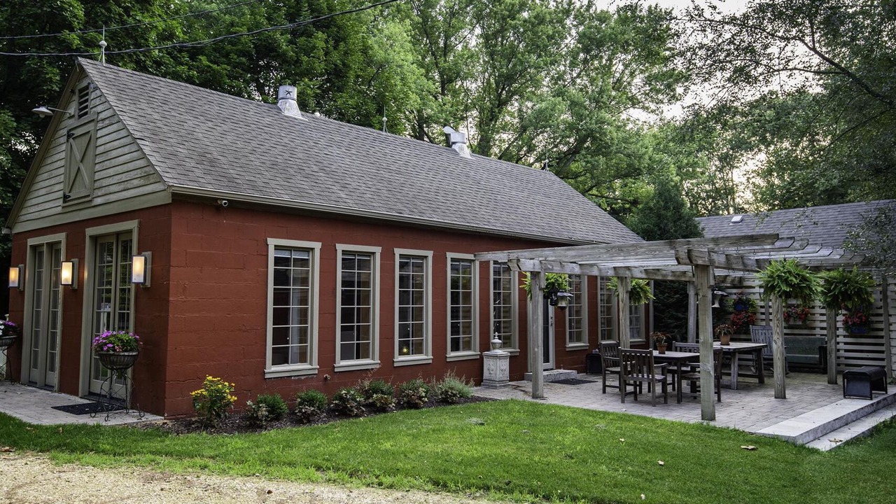 Photo of Outdoor in Rockford