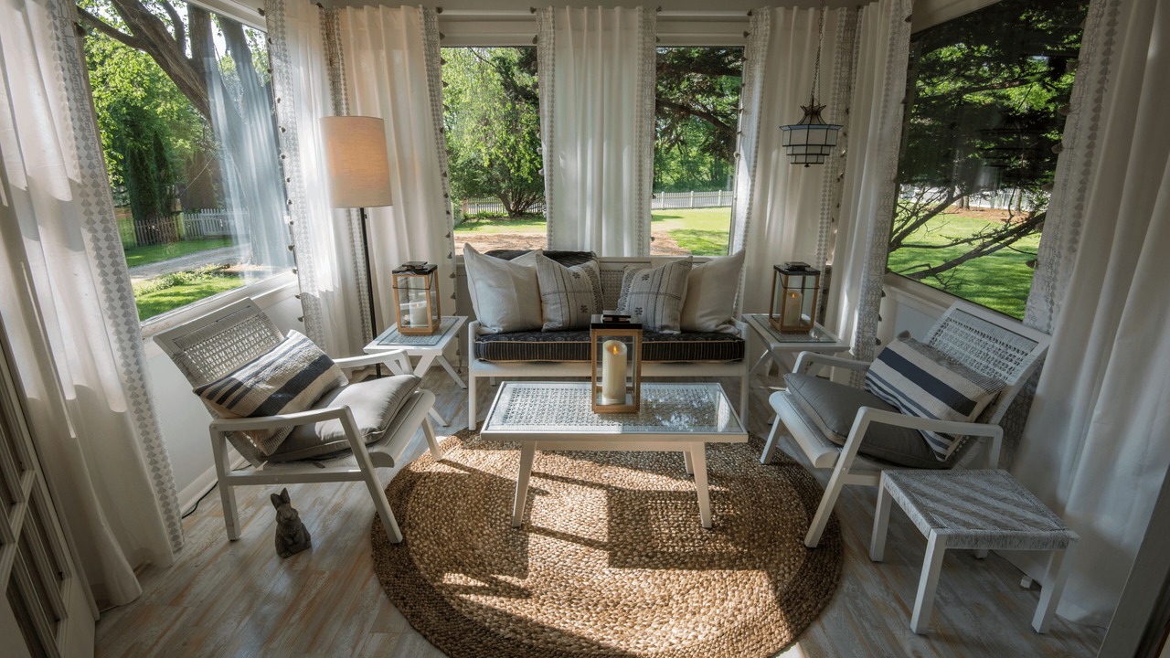 Photo of Livingroom in Rockford