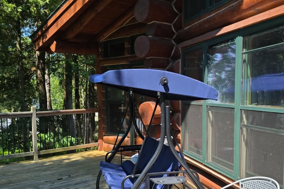 Photo of Patio Balcony in Hessel